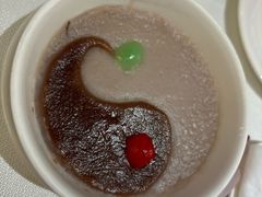 -聚春园自助餐厅(东街口店)