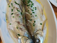 -品鲜村农家菜·阳澄湖大闸蟹(总店)