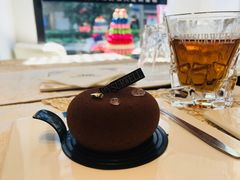 -麦雪尔甜品·生日蛋糕(新街口旗舰店)