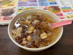 -汕头街四果汤