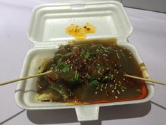 -唐记臭干(金鹰后街店)