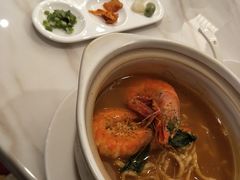 鲜虾面-南山鲜虾面·活鲜小馆·海味大连菜(南山总店)