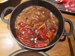 -呷哺呷哺 黄金牧场 (新中关购物中心店)