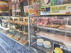 -和平馆·地道港澳茶餐厅(西门口店)
