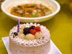 -聚福SHANGHAILANDER(乌鲁木齐南路店)