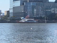 -白天鹅宾馆·流浮阁咖啡厅