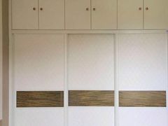 -索菲亚衣柜橱柜家具全屋定制(汶水红星店)