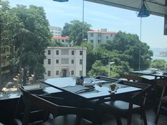 -泰谷酒店·太古码头闽菜自助餐厅