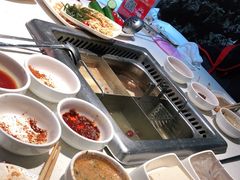-海底捞火锅(顺义华联店)