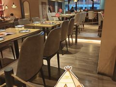 -那时新疆·若羌(经纬汇店)