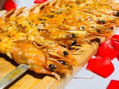 -俄士厨房(五棵松华熙LIVE店)