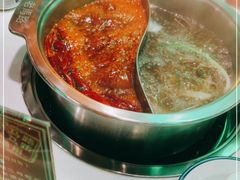 -老马路串串香火锅(北门桥店)