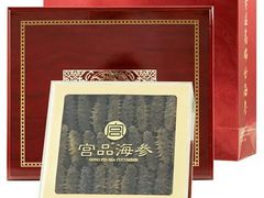 -宫品海参专卖店(黄浦老西门店)