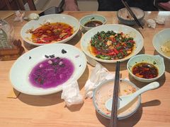 -冯记豆花店(健翔桥店)