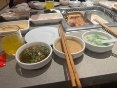 -海底捞火锅(顺义华联店)