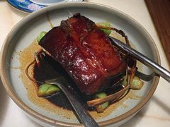 草扎肉-桂满陇-西湖船宴(西单大悦城店)