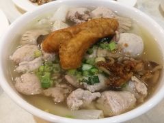-方记洪阳餐厅(福田新村店)