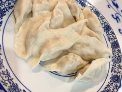 -老都一处饺子馆(道里店)