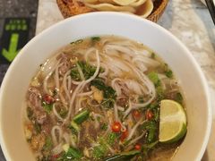 -PHO爺·越南料理(亦庄大族广场店)