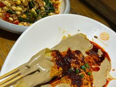 -小杨烤肉(朱雀店)