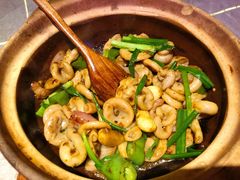 生啫猪肠-啫神·广州地标美食(北京路店)