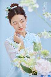 -金夫人婚纱摄影(总店)