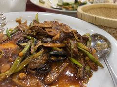 -良友·海鲜青岛菜(五四广场店)