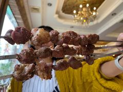 -维吾尔餐厅(宜山路店)