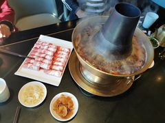 -鼓楼东街老火锅(鼓楼店)