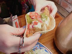 -Famous肥猫墨西哥音乐餐吧(五棵松华熙LIVE店)