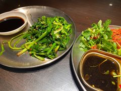 -醉烧膘·烧烤夜宵王(总店)