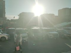 -兰天城市广场(大众中路店)