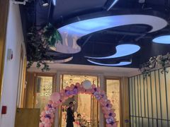 -香山湖家家宴(中山陵店)