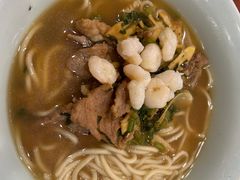 -奎元馆.百年奎元.非遗传承(西湖边的解放路店)