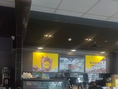 -麦当劳(健德桥得来速店)