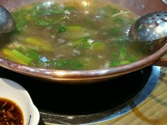 -妈妈的味道(和顺古镇店)