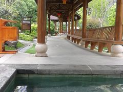 -万象温泉景区