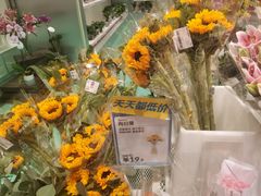 -盒马X会员店(上海森兰商都店)