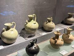 -马鞍山市博物馆