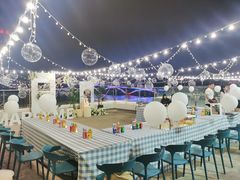 -前王院•巧克力海鲜市集餐厅(万平口店)