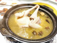 乡下鸡汤-德兴馆(广东路总店)