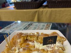 -阿古吉缅甸茶餐厅