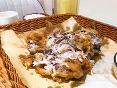 -粗茶淡饭•陕菜•家常菜