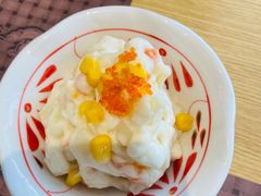 -林妈妈村·日式料理(宝山万达店)