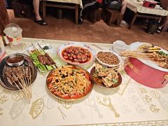 -串盟烧烤大排档·长沙美食地标(星沙店)