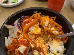 -全州拌饭馆(龙源西街店)
