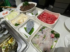 -海底捞火锅(长宁路龙之梦店)