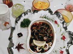 -3号仓库·创意中国菜(新世界城店)