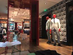 -SUITSUPPLY(安福路店)