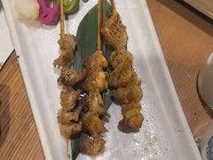 -和创柚子·会席日本料理(新区淮海街店)